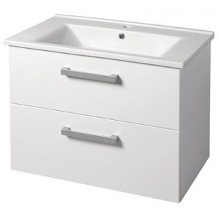 VEGA umyvadlo 75 + skrinka
